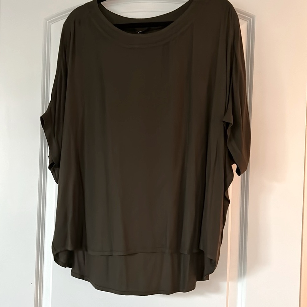 Ella Moss blouse